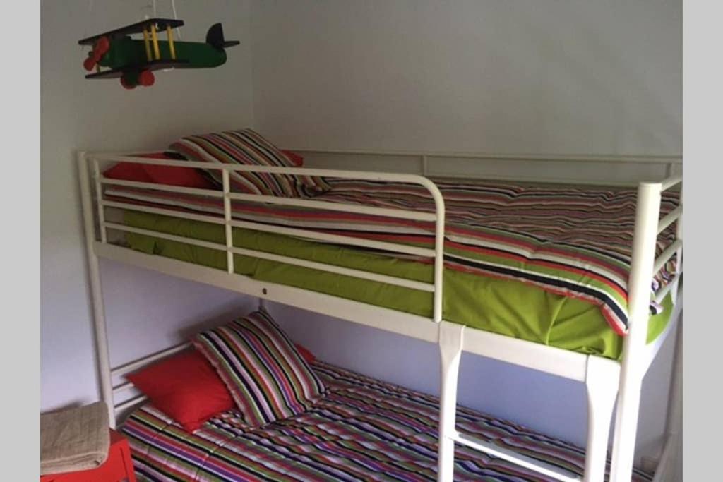 Estupendo Dúplex Punta Mujeres Exterior foto
