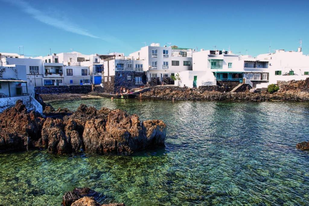 Estupendo Dúplex Punta Mujeres Exterior foto