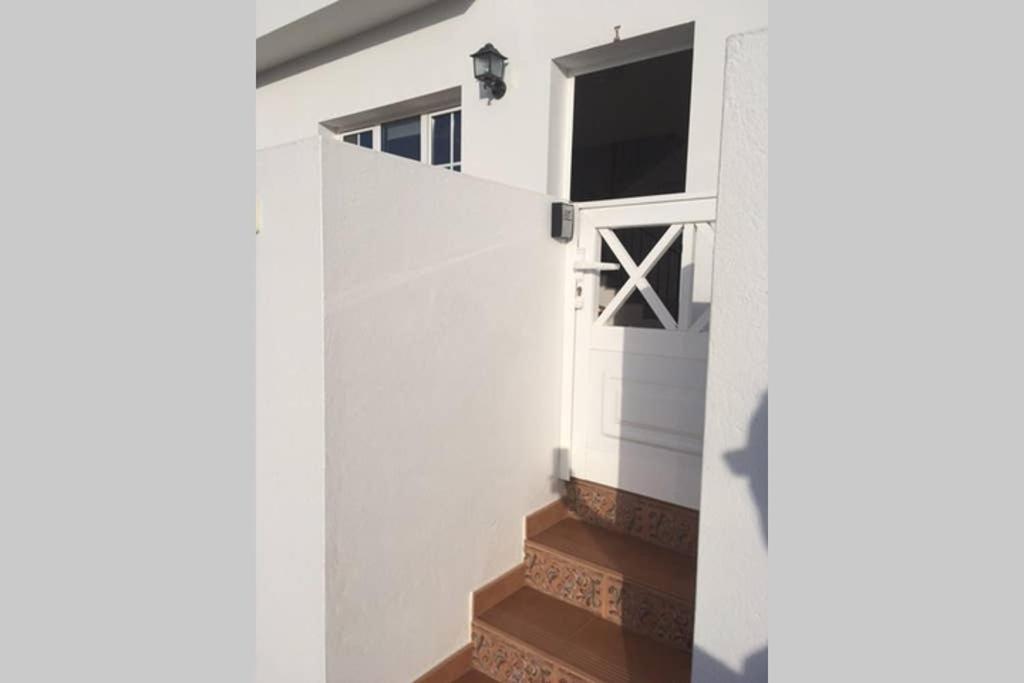 Estupendo Dúplex Punta Mujeres Exterior foto
