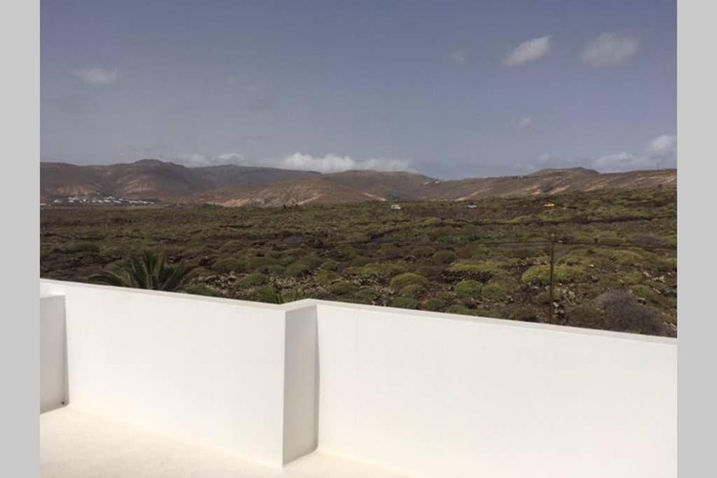 Estupendo Dúplex Punta Mujeres Exterior foto